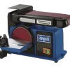 Ponceuse à Courroie Et à Disque BTS800 SCHEPPACH - 230V 50Hz 370W - 4903302901 -TechnoOutils Avancés SCHE0033 1