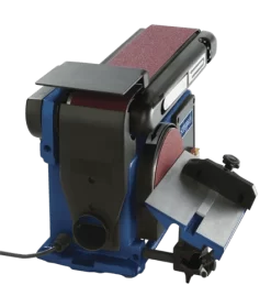 Ponceuse à Courroie Et à Disque BTS800 SCHEPPACH - 230V 50Hz 370W - 4903302901 -TechnoOutils Avancés SCHE0033 2