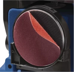 Ponceuse à Courroie Et à Disque BTS800 SCHEPPACH - 230V 50Hz 370W - 4903302901 -TechnoOutils Avancés SCHE0033 3