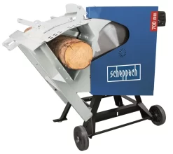 Scie Circulaire à Chevalet HS720B D.700mm 12.2CV SCHEPPACH - 5905109903 6 Scie Circulaire à Chevalet HS720B D.700mm 12.2CV SCHEPPACH - 5905109903 -TechnoOutils Avancés SCHE0141 1