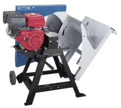 Scie Circulaire à Chevalet HS720B D.700mm 12.2CV SCHEPPACH - 5905109903 7 Scie Circulaire à Chevalet HS720B D.700mm 12.2CV SCHEPPACH - 5905109903 -TechnoOutils Avancés SCHE0141 3