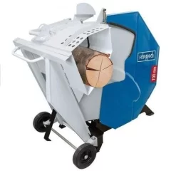 Scie Circulaire à Chevalet HS730 D.505mm 400V 4500W SCHEPPACH - 5905112902 -TechnoOutils Avancés SCHE0142 1