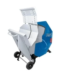 Scie Circulaire à Chevalet HS730 D.505mm 400V 4500W SCHEPPACH - 5905112902 -TechnoOutils Avancés SCHE0142 3