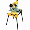 Scie à Table Et à Onglets Retournable DEWALT 2000 W - DW743N -TechnoOutils Avancés SDB20027 1