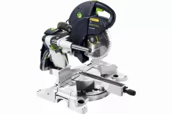 Scie à Onglets Radiale KAPEX KS 120 REB FESTOOL - 575302 -TechnoOutils Avancés SDB20070 1