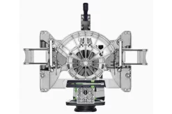 Scie à Onglets Radiale KAPEX KS 120 REB FESTOOL - 575302