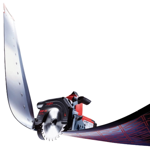 Scie Circulaire 900W MAFELL Ø 120mm - Avec Rail KSP 40 - Mallette Transport - 915801 3 Scie Circulaire 900W MAFELL Ø 120mm - Avec Rail KSP 40 - Mallette Transport - 915801