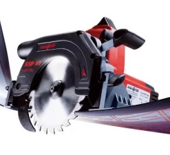 Scie Circulaire 900W MAFELL Ø 120mm - Avec Rail KSP 40 - Mallette Transport - 915801 9 Scie Circulaire 900W MAFELL Ø 120mm - Avec Rail KSP 40 - Mallette Transport - 915801 -TechnoOutils Avancés SDB20116 5