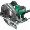 Scie Circulaire Ø 235mm 2000W Coupe 86mm HIKOKI - C9U3WBZ