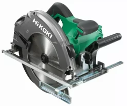 Scie Circulaire Ø 235mm 2000W Coupe 86mm HIKOKI - C9U3WBZ
