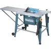 Scie Sur Table MAKITA 2000W Ø315 Mm - 2712 1 Scie Sur Table MAKITA 2000W Ø315 Mm - 2712 -TechnoOutils Avancés SDB20148 1