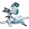 Scie à Onglets Radiale MAKITA Diamètre 260 Mm 1430W - LS1018LN