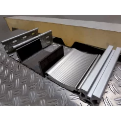 Scie Circulaire Spécial Métaux SHDC 8320 JEPSON + Rail + Fixation - Coupe 120 Mm - 608270-SET -TechnoOutils Avancés SDB20239 5