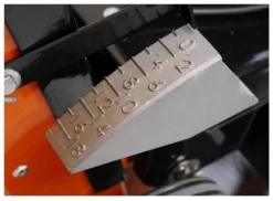 Scie De Sol GOLZ FS125 - Moteur Essence 6,5 Cv Ø350mm - Profondeur De Coupe 120 Mm - 02821256000 -TechnoOutils Avancés SDB20252 4