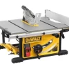 Scie à Table DEWALT 250mm 2000W - DWE7492 -TechnoOutils Avancés SDB20256 5