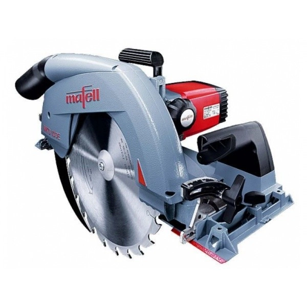 Scie Circulaire Pour Charpente MAFELL - MKS130EC 3 Scie Circulaire Pour Charpente MAFELL - MKS130EC