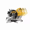 Scie à Onglet Radial DEWALT Ø216mm 1300W - DWS773