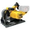 Scie Circulaire Plongeante DEWALT 54V XR FLEXVOLT - Sans Batterie, Ni Chargeur - DCS520NT -TechnoOutils Avancés SDB40018 2