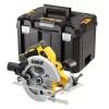Scie Circulaire 18V DEWALT XR Brushless - Sans Batterie, Ni Chargeur - DCS570NT