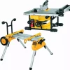 Scie Sur Table 1850W210 Mm DEWALT - Avec Piètement - DWE7485RS-QS -TechnoOutils Avancés SDB40031 1