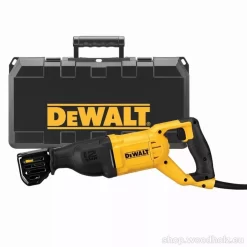 Scie Sabre DEWALT 1100w -DWE305PK