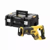 Scie Sabre Compacte DEWALT XR - Sans Batterie, Ni Chargeur - Avec Coffret TSTAK II - DCS367NT -TechnoOutils Avancés SDB41074 2