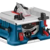 Scie Sur Table Filaire 1600W GTS 635-216 Pro BOSCH - 0601B42000 -TechnoOutils Avancés SDB45018 1