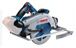 Scie Circulaire Sans Fil BOSCH GKS 18V-68 GC - BiTurbo - Solo - 06016B5100 -TechnoOutils Avancés SDB45021 2