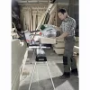 Scie à Onglets METABO KGS 315 Plus - 2200W Ø315 Mm - 0103150000 -TechnoOutils Avancés SDB50006 2
