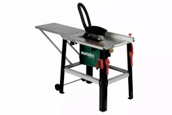 Scie Circulaire Sur Table METABO 2000W Ø315 Mm - 0103152000