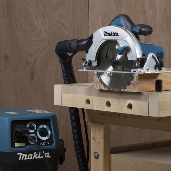 Scie Circulaire MAKITA Ø190mm 1200W - HS7601K 4 Scie Circulaire MAKITA Ø190mm 1200W - HS7601K – Image 2