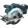 Scie Circulaire MAKITA Ø 165 Mm 18 V LXT - Sans Batterie, Ni Chargeur - DSS610Z -TechnoOutils Avancés SDB60004 0