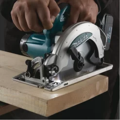 Scie Circulaire MAKITA Ø 165 Mm 18 V LXT - Sans Batterie, Ni Chargeur - DSS610Z -TechnoOutils Avancés SDB60004 1
