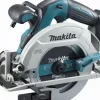 Scie Circulaire MAKITA 18V Li-Ion Ø165 Mm - Sans Chargeur Ni Batterie Avec Coffret - DHS680ZJ -TechnoOutils Avancés SDB60005 1