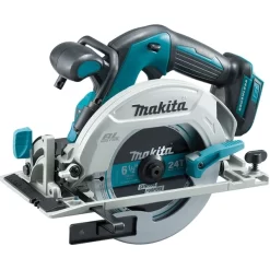 Scie Circulaire MAKITA 18V Li-Ion Ø165 Mm - Sans Chargeur Ni Batterie Avec Coffret - DHS680ZJ 5 Scie Circulaire MAKITA 18V Li-Ion Ø165 Mm - Sans Chargeur Ni Batterie Avec Coffret - DHS680ZJ -TechnoOutils Avancés SDB60005 2