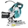 Scie à Onglets MAKITA 18V Li-ion - Ø165mm - Sans Batterie, Ni Chargeur - DLS600Z -TechnoOutils Avancés SDB60007 1