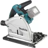 Scie Plongeante 18V Li-Ion Ø165 Mm Bluetooth MAKITA - DSP601ZU