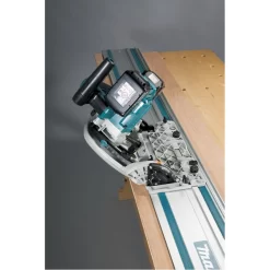 Scie Plongeante 18V Li-Ion Ø165 Mm Bluetooth MAKITA - DSP601ZU -TechnoOutils Avancés SDB60012 4