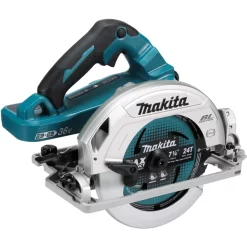 Scie Circulaire 36V Ø190 Mm MAKITA - Sans Batterie Ni Chargeur - DHS782ZJ -TechnoOutils Avancés SDB60028 1
