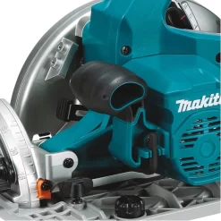 Scie Circulaire 36V Ø190 Mm MAKITA - Sans Batterie Ni Chargeur - DHS782ZJ -TechnoOutils Avancés SDB60028 4
