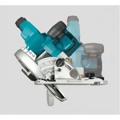 Scie Circulaire 36V Ø190 Mm MAKITA - Sans Batterie Ni Chargeur - DHS782ZJ -TechnoOutils Avancés SDB60028 6