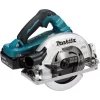 Scie Circulaire 36V 2X18V Li-Ion BL1850B Ø190 Mm MAKITA - DHS782PT2J -TechnoOutils Avancés SDB60029 1