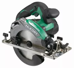 Scie Circulaire HIKOKI Ø165mm 1050W - C6MEYWBZ