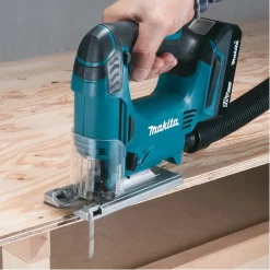 Scie Sauteuse 18 V Li-ion 1.3 Ah MAKITA - JV183DWE -TechnoOutils Avancés SDD10052 3