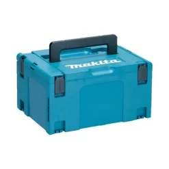 Scie Sauteuse 10.8V Li-ion MAKITA - Malette De Transport + 2 Batteries 4Ah + 1 Chargeur Rapide - JV103DSMJ -TechnoOutils Avancés SDD10097 4