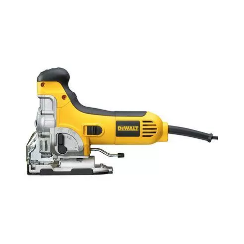 Scie Sauteuse DEWALT 701W Livré En Coffret T-STAK - DW333KT 3 Scie Sauteuse DEWALT 701W Livré En Coffret T-STAK - DW333KT