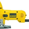 Scie Sauteuse à Prise Par Le Corps 550 Watts DEWALT DW343K Avec Coffret