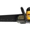 Scie Alligator DEWALT - FLEXVOLT - 450 Mm - 54 V XR - 2 Batteries, Chargeur, Sac De Transport - DCS398T2 -TechnoOutils Avancés SDD20023 2