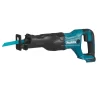Scie Sabre MAKITA 18 V Li-Ion - Sans Batterie, Ni Chargeur - DJR186Z -TechnoOutils Avancés SDD40006 2