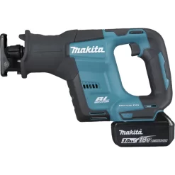 Scie Récipro 18V Li-ion MAKITA - DJR188RFJ -TechnoOutils Avancés SDD40013 1